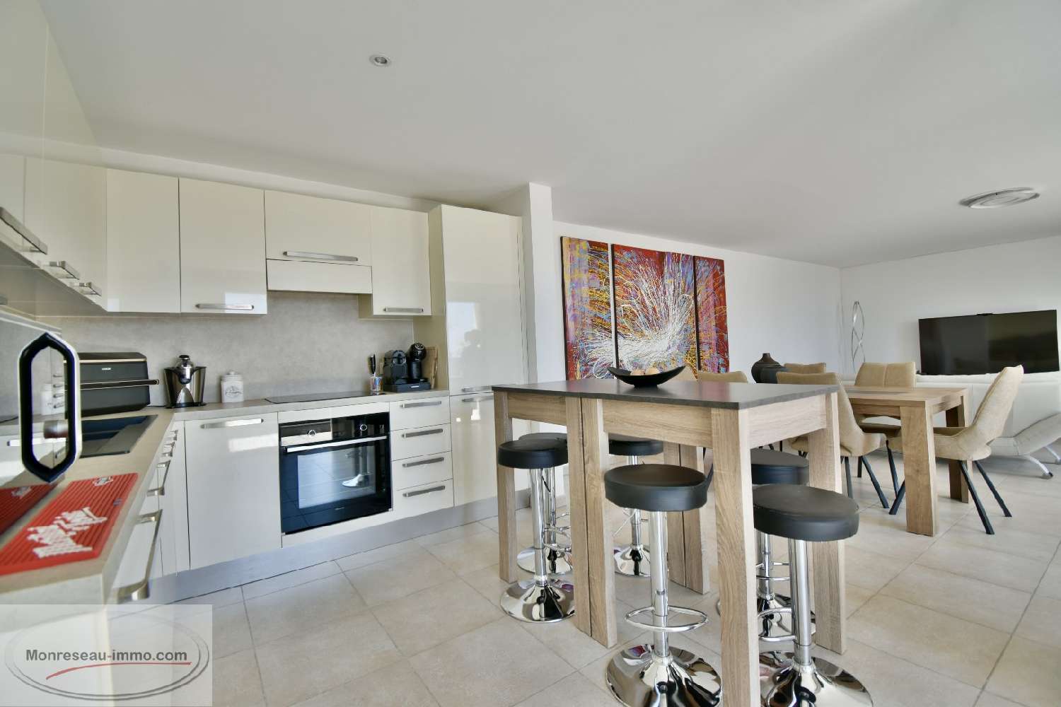 for sale apartment Grasse Alpes-Maritimes 7
