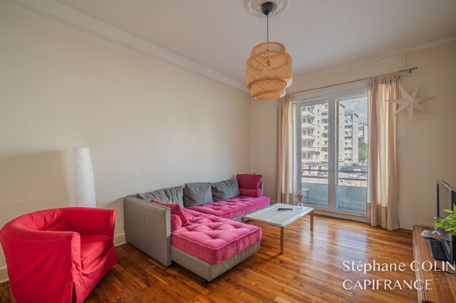 à vendre appartement Grenoble 38100 Isère 2