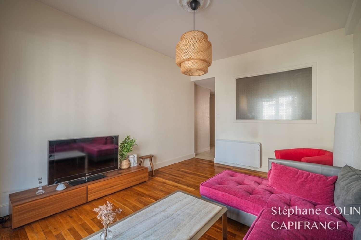à vendre appartement Grenoble 38100 Isère 3