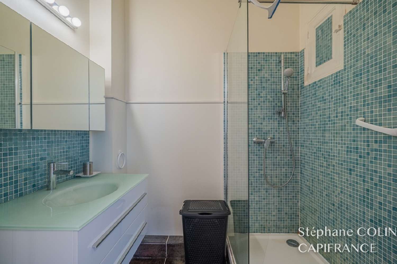à vendre appartement Grenoble 38100 Isère 4