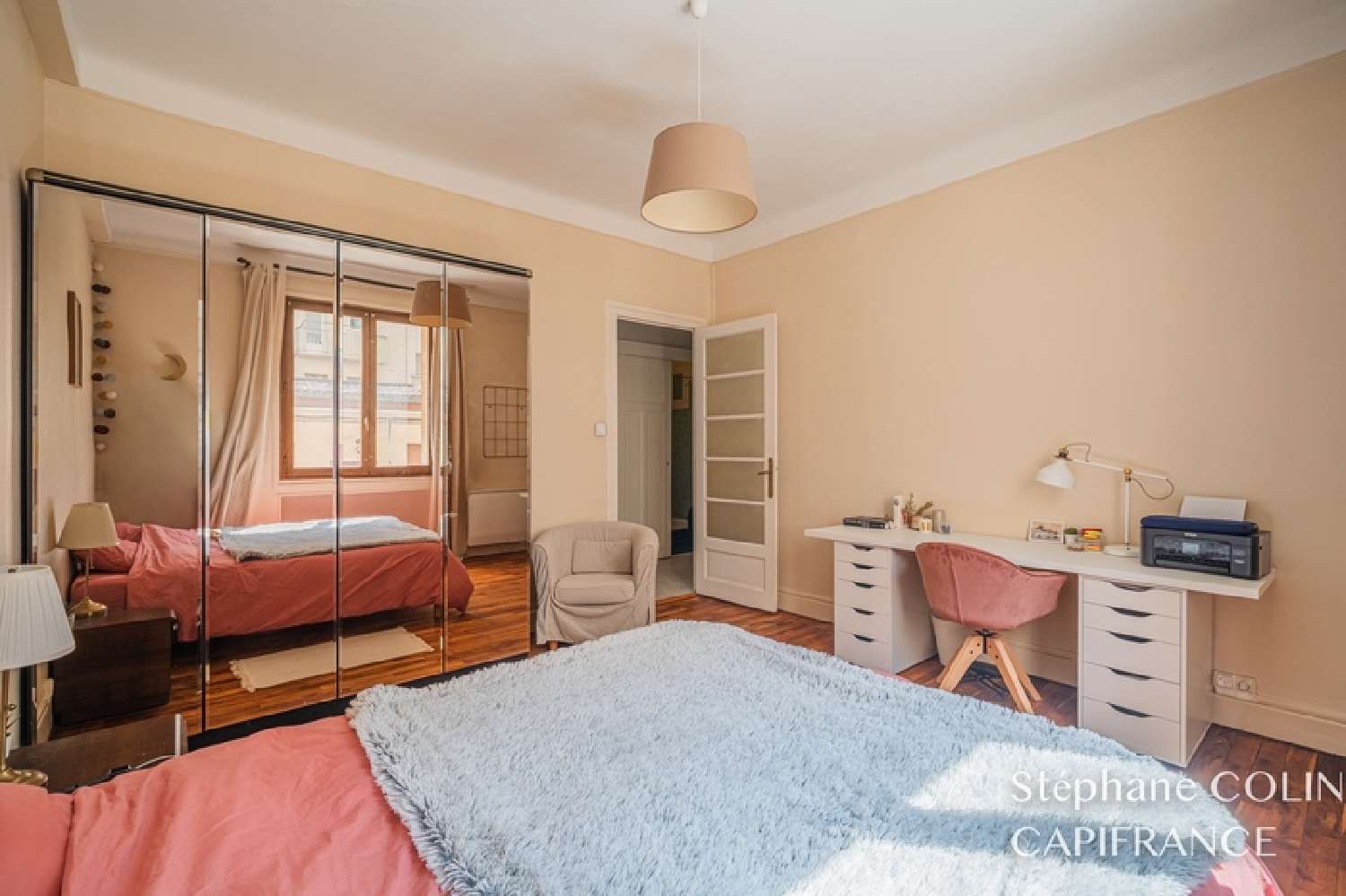 à vendre appartement Grenoble 38100 Isère 8