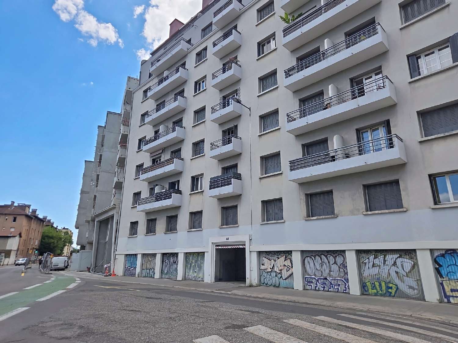 en venta apartamento Grenoble 38100 Isère 5