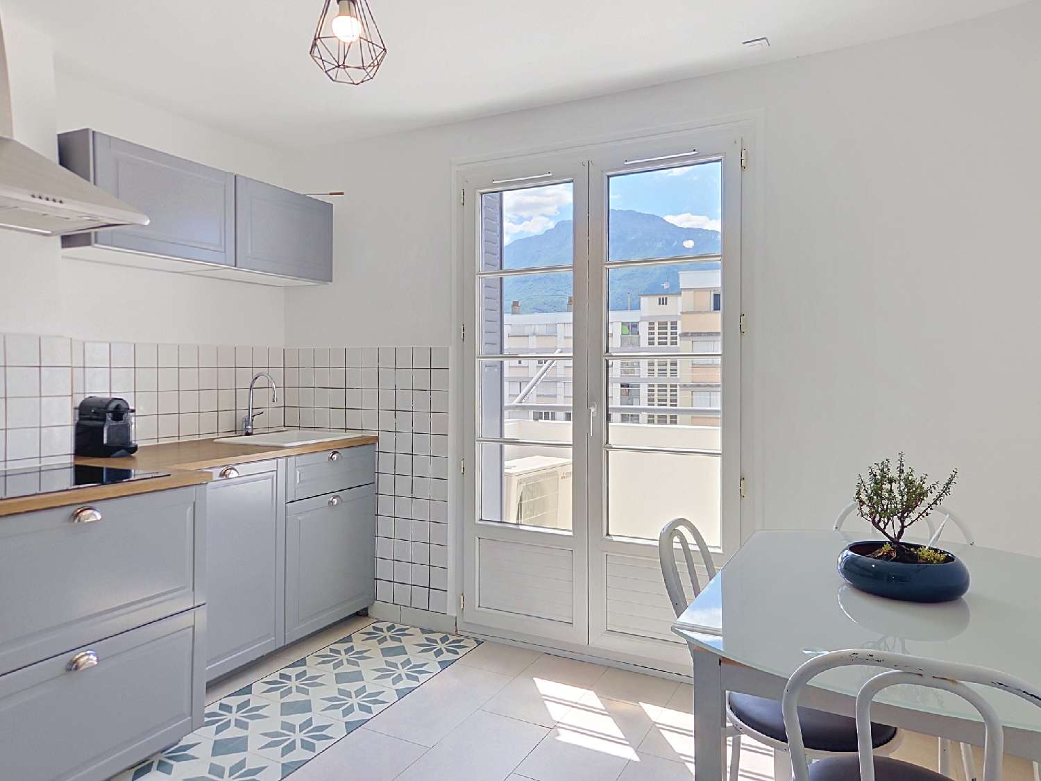 à vendre appartement Grenoble 38100 Isère 3