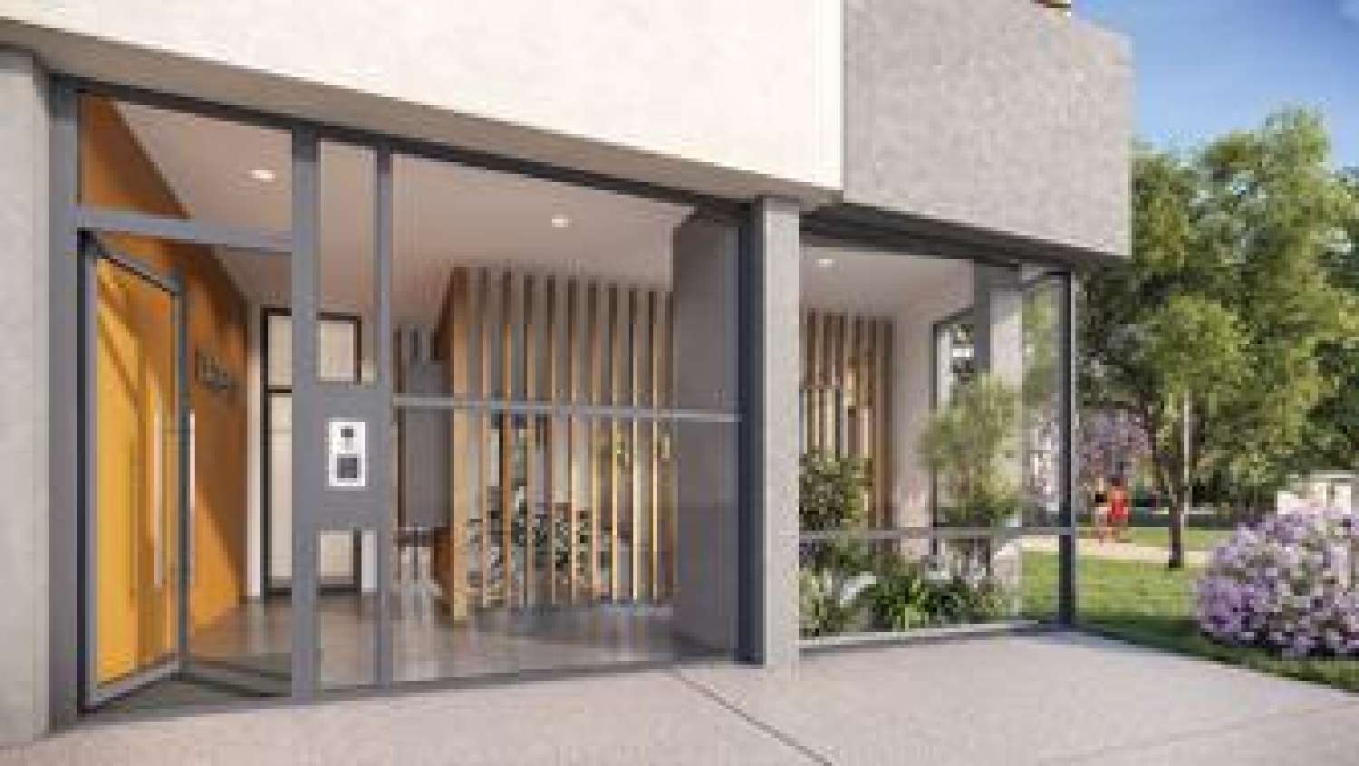 à vendre appartement Grenoble 38100 Isère 2