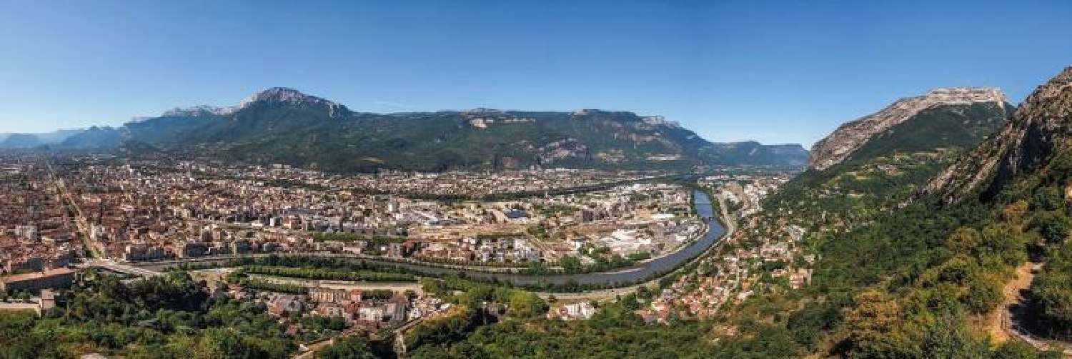 à vendre appartement Grenoble 38100 Isère 4