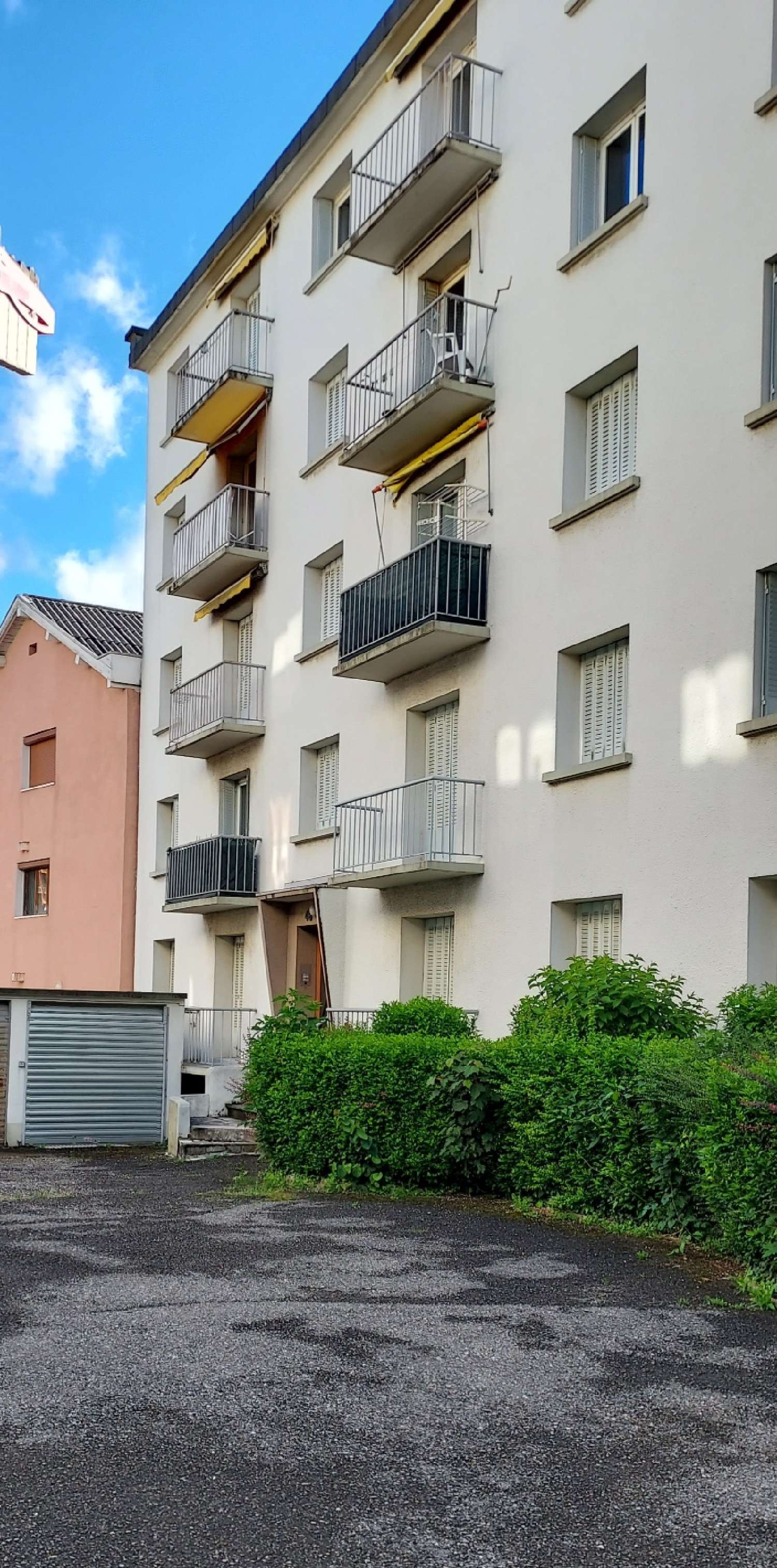 kaufen Wohnung/ Apartment Grenoble Isère 1