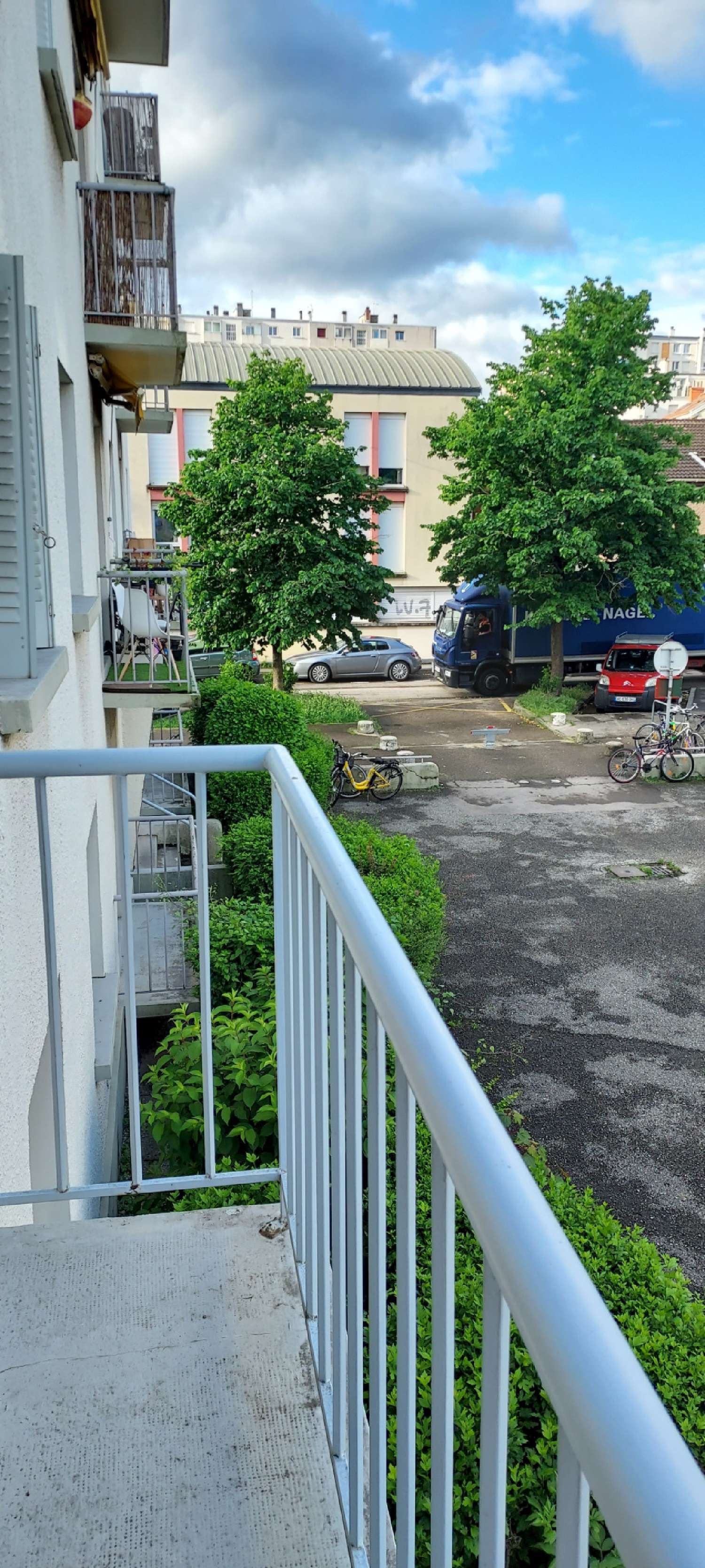 kaufen Wohnung/ Apartment Grenoble Isère 2