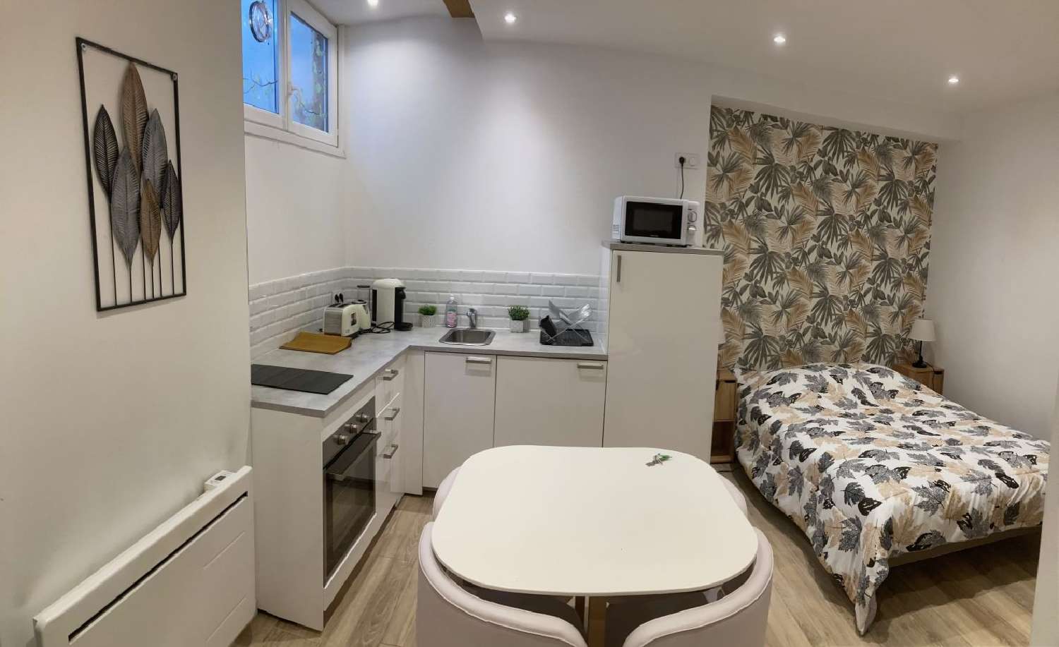 à vendre appartement Grenoble Isère 2