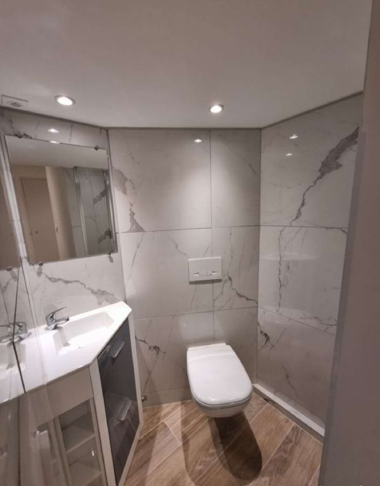 à vendre appartement Grenoble Isère 3