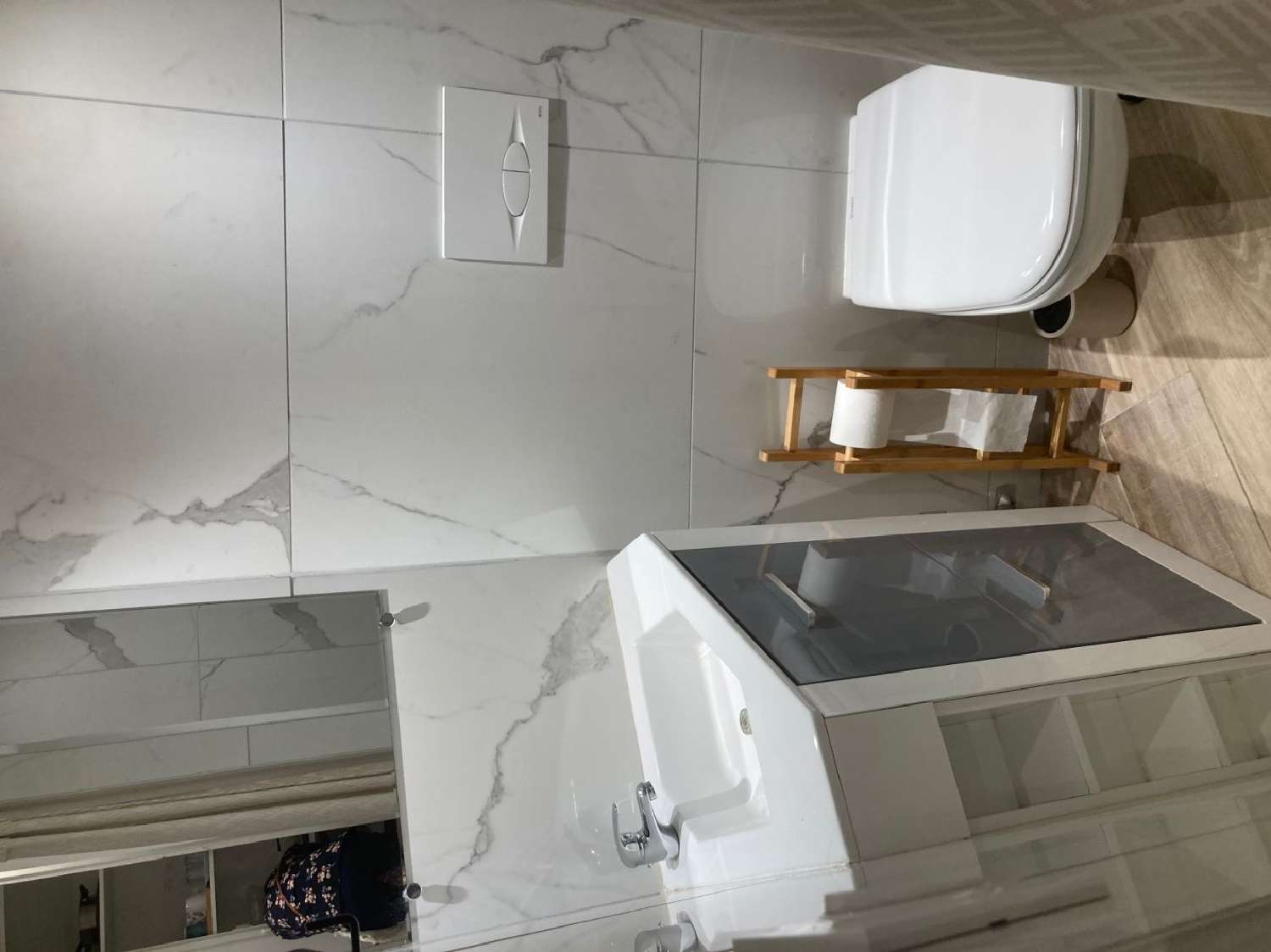 à vendre appartement Grenoble Isère 4