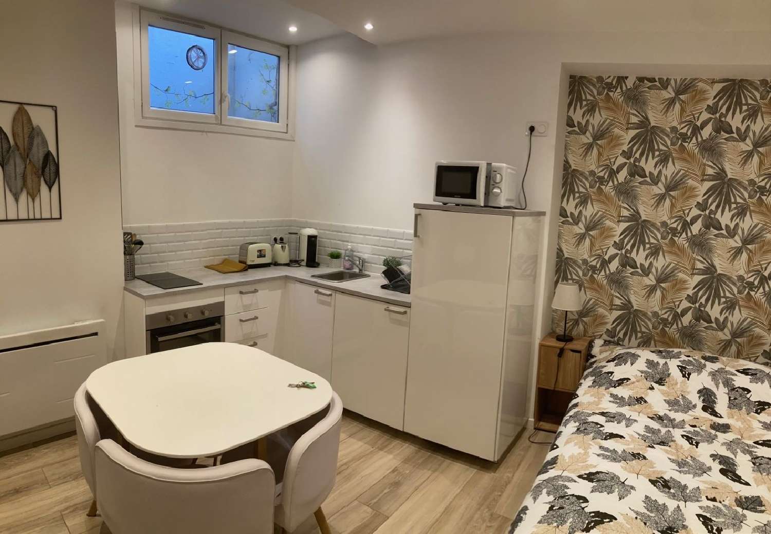 à vendre appartement Grenoble Isère 5