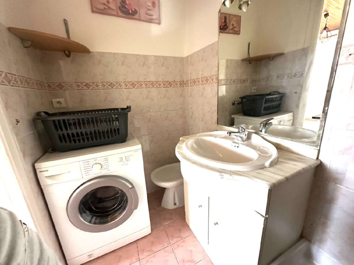 for sale apartment Gréoux-les-Bains Alpes-de-Haute-Provence 7