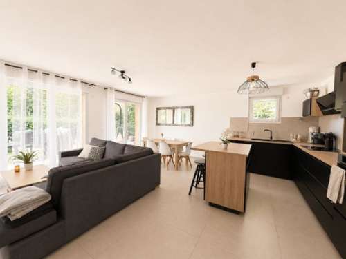 Grésy-sur-Aix Savoie apartment foto 7373347