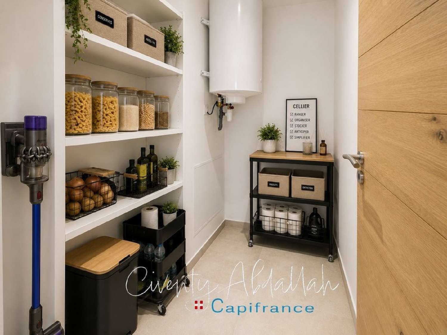 te koop appartement Grignon Savoie 5