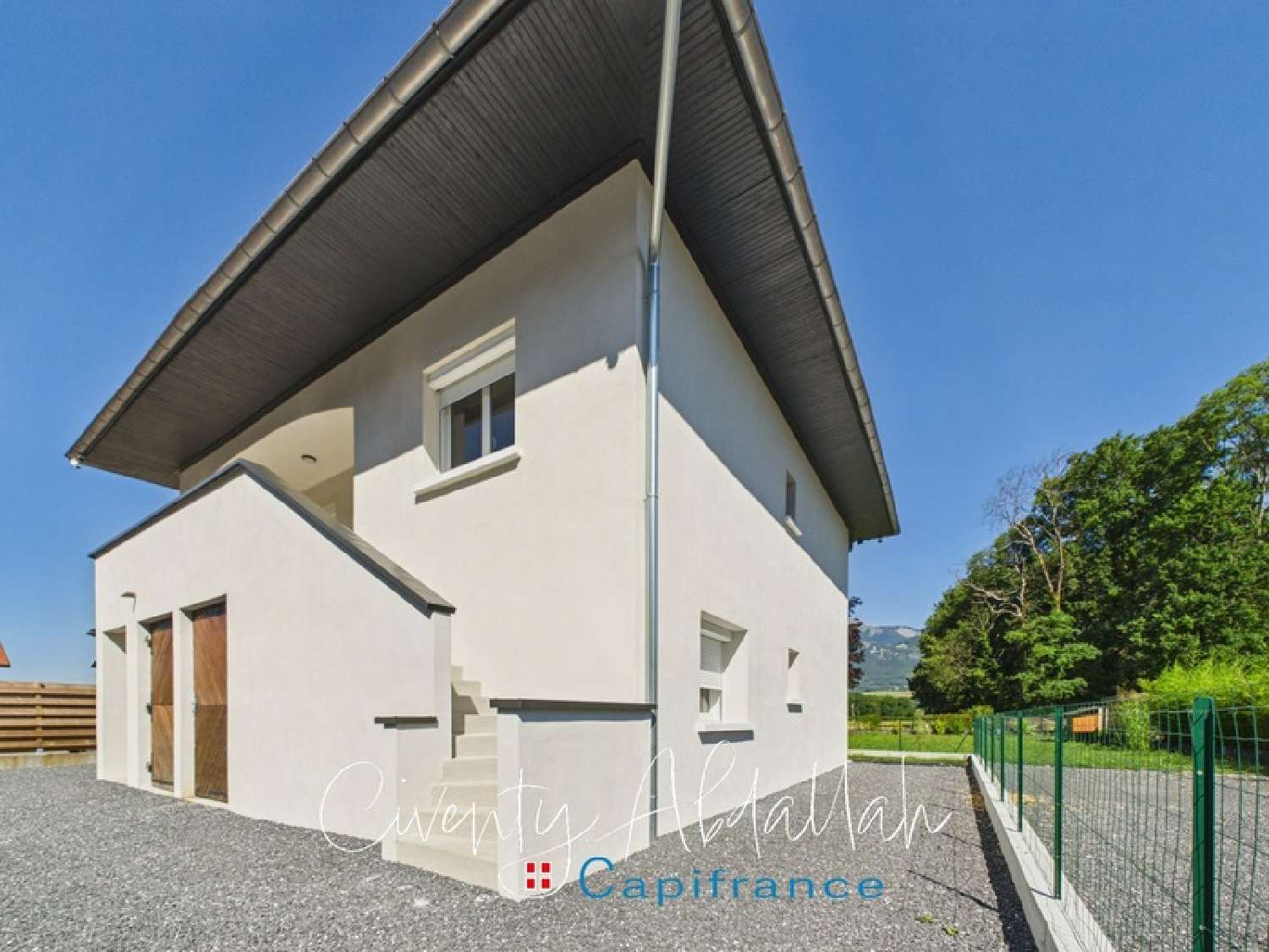 te koop appartement Grignon Savoie 6