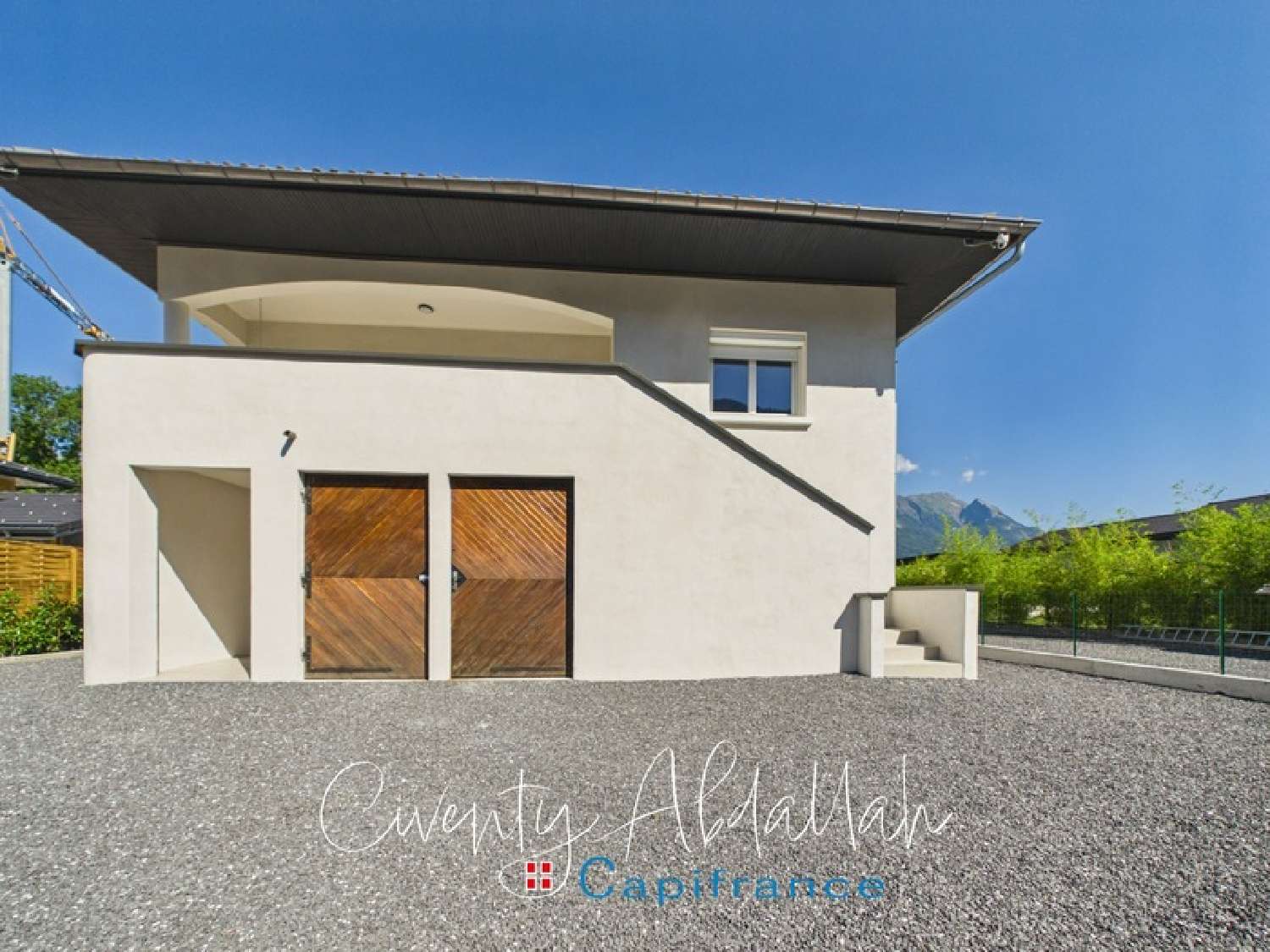 te koop appartement Grignon Savoie 8