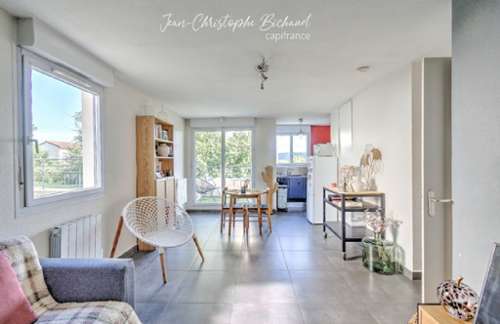 Grigny Rhône appartement foto 7370152