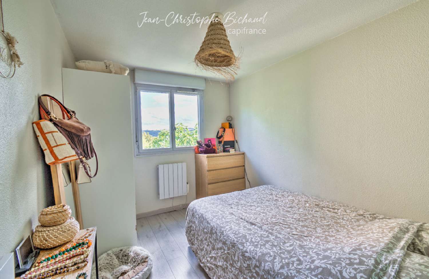 à vendre appartement Grigny Rhône 8