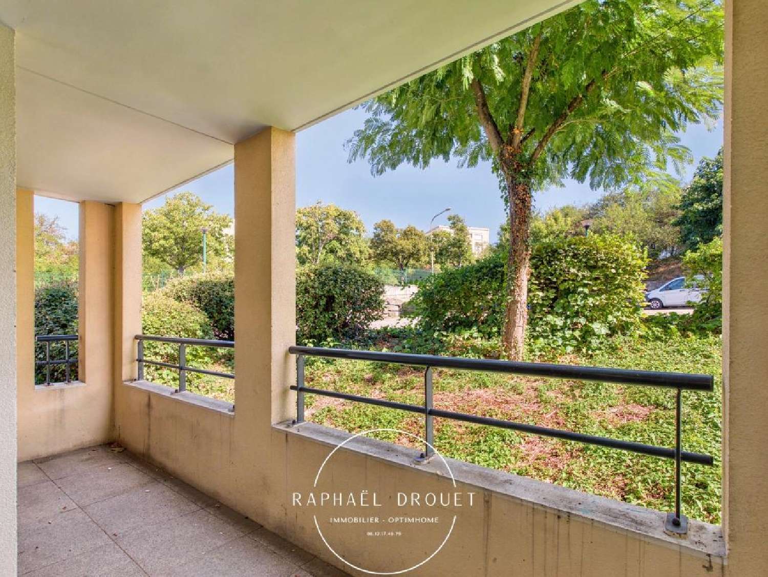  à vendre appartement Grigny Rhône 1