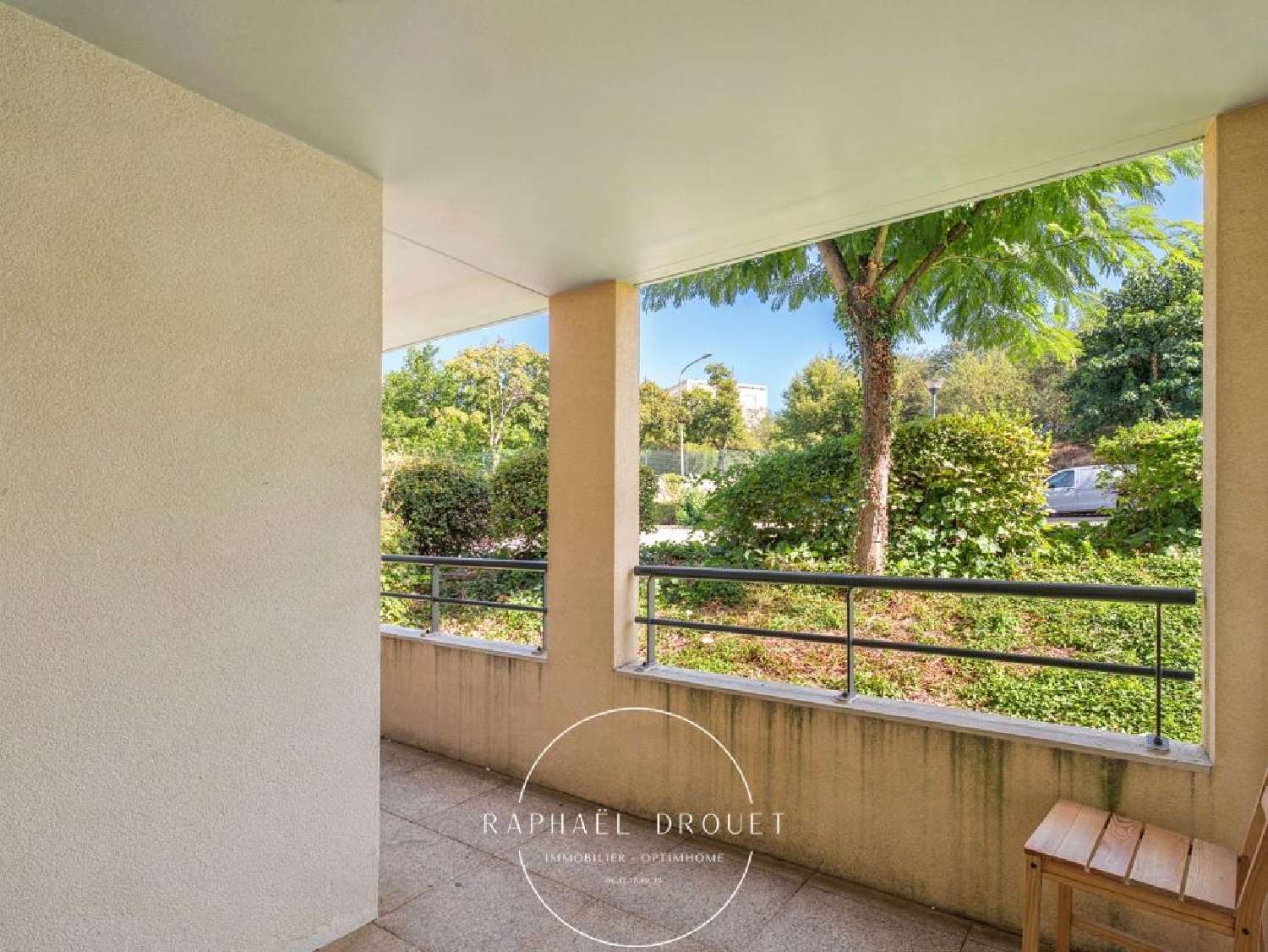  à vendre appartement Grigny Rhône 2