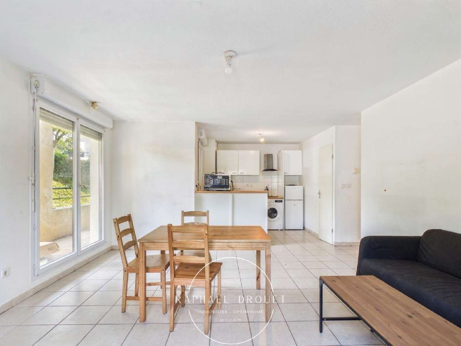  à vendre appartement Grigny Rhône 3