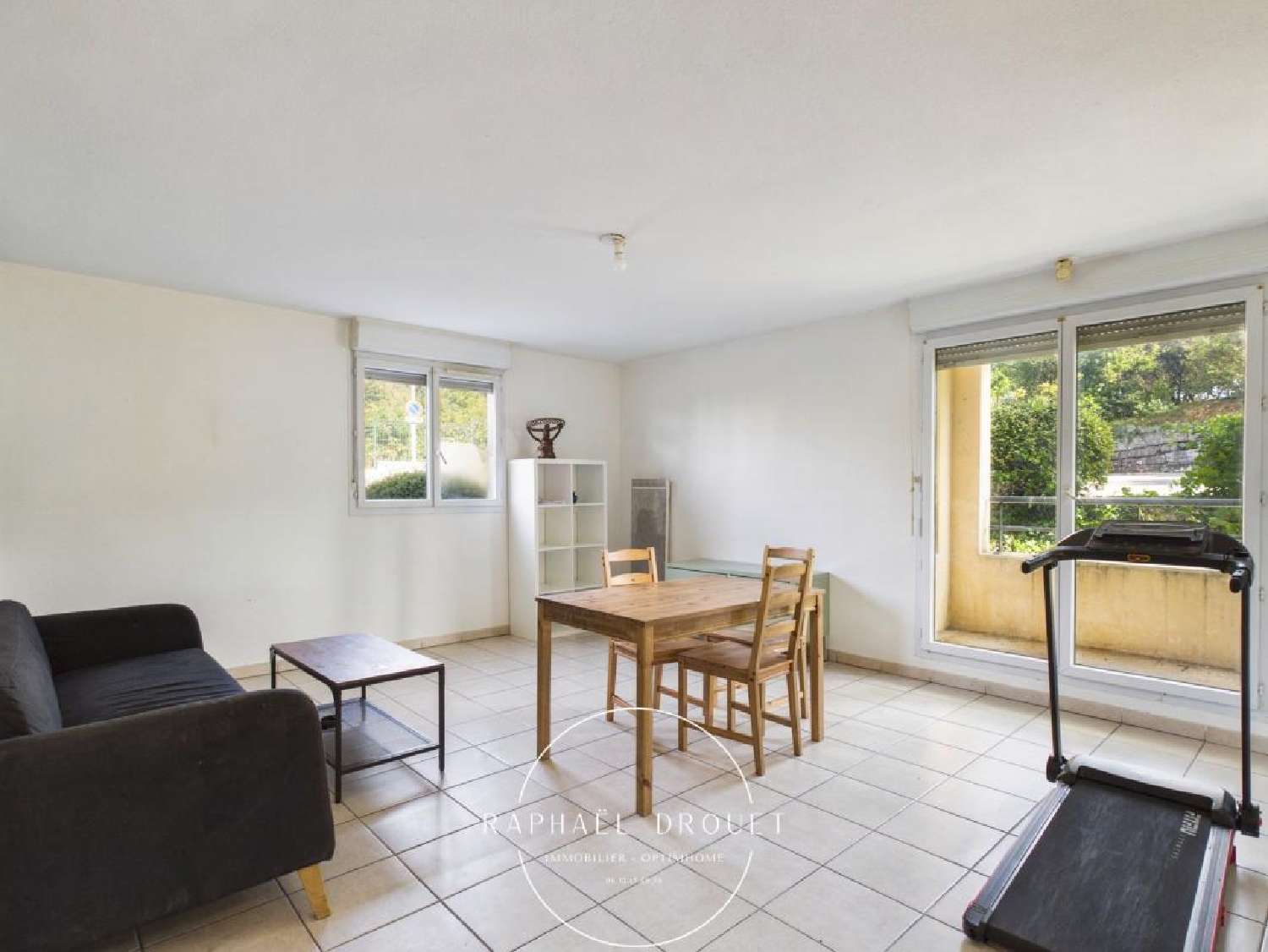  à vendre appartement Grigny Rhône 4