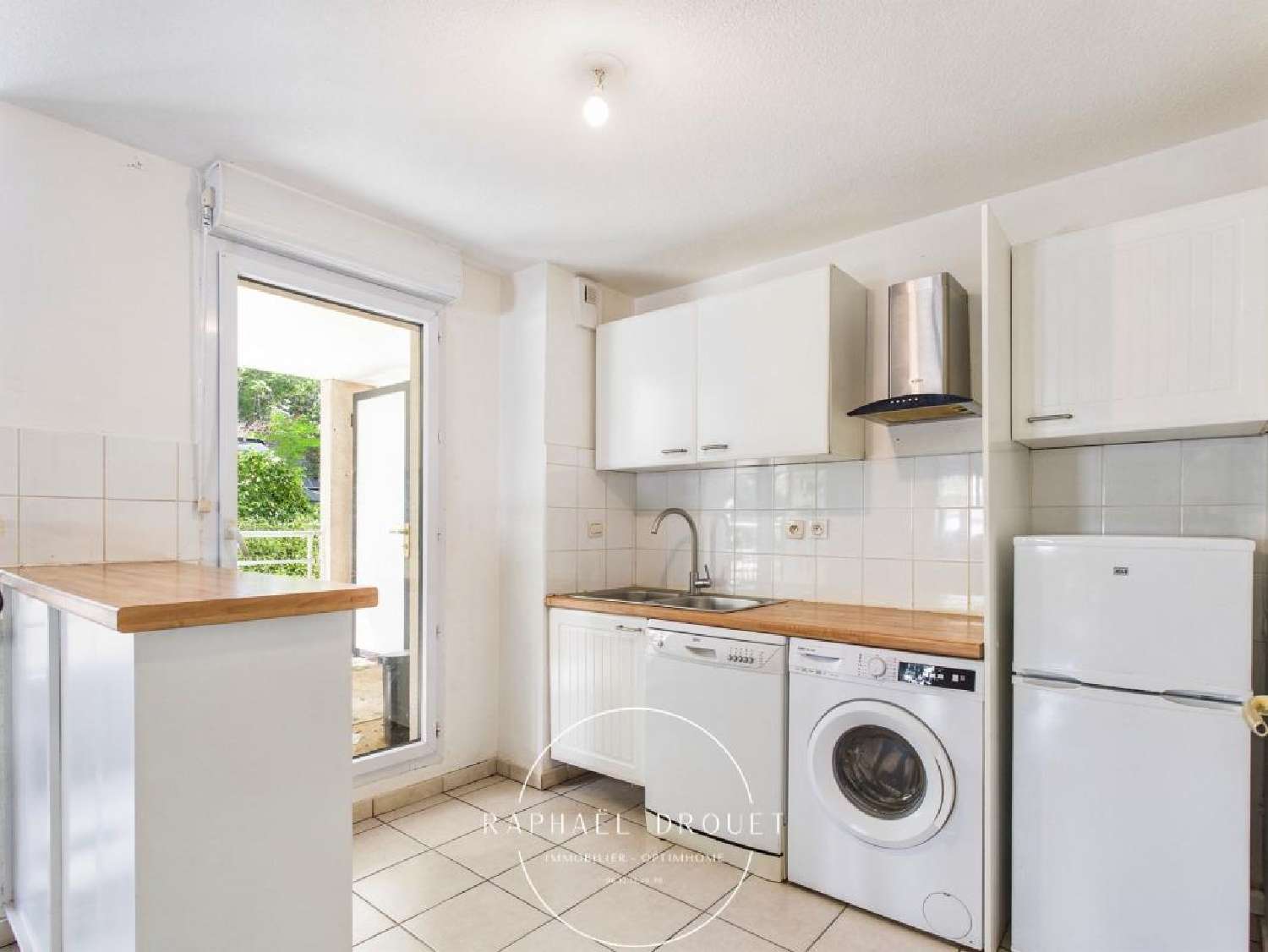  à vendre appartement Grigny Rhône 5