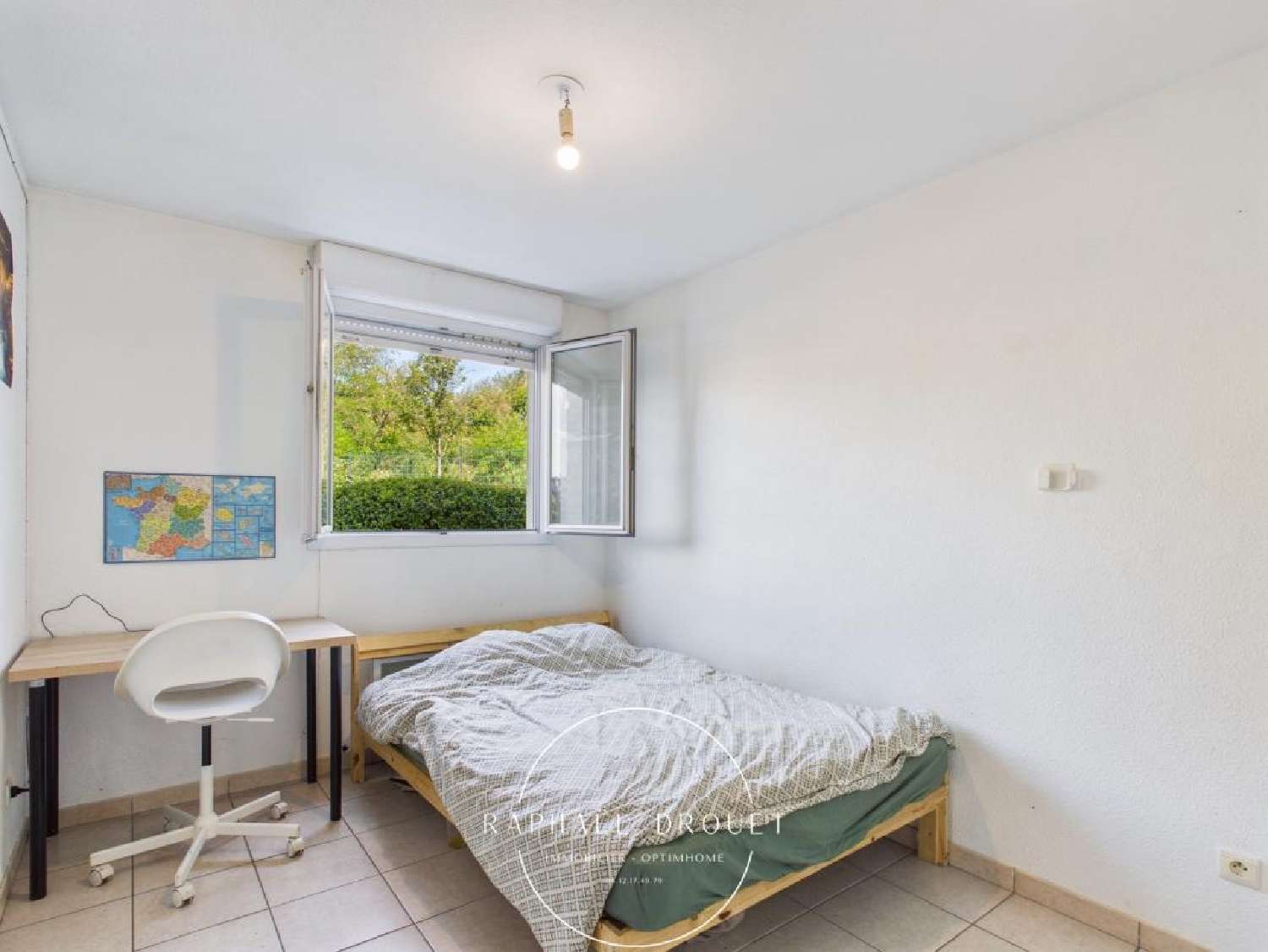  à vendre appartement Grigny Rhône 8