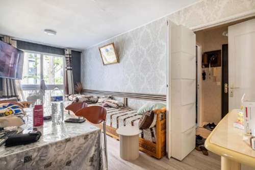 Grigny Essonne Wohnung/ Apartment Bild 7373198