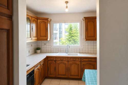 Grigny Essonne appartement foto 7373542