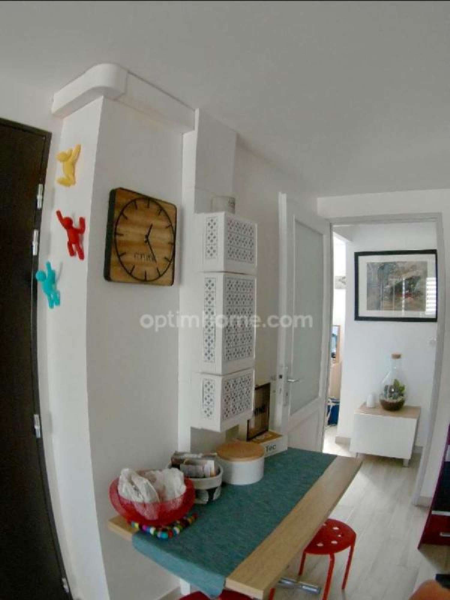 te koop appartement Groffliers Pas-de-Calais 3