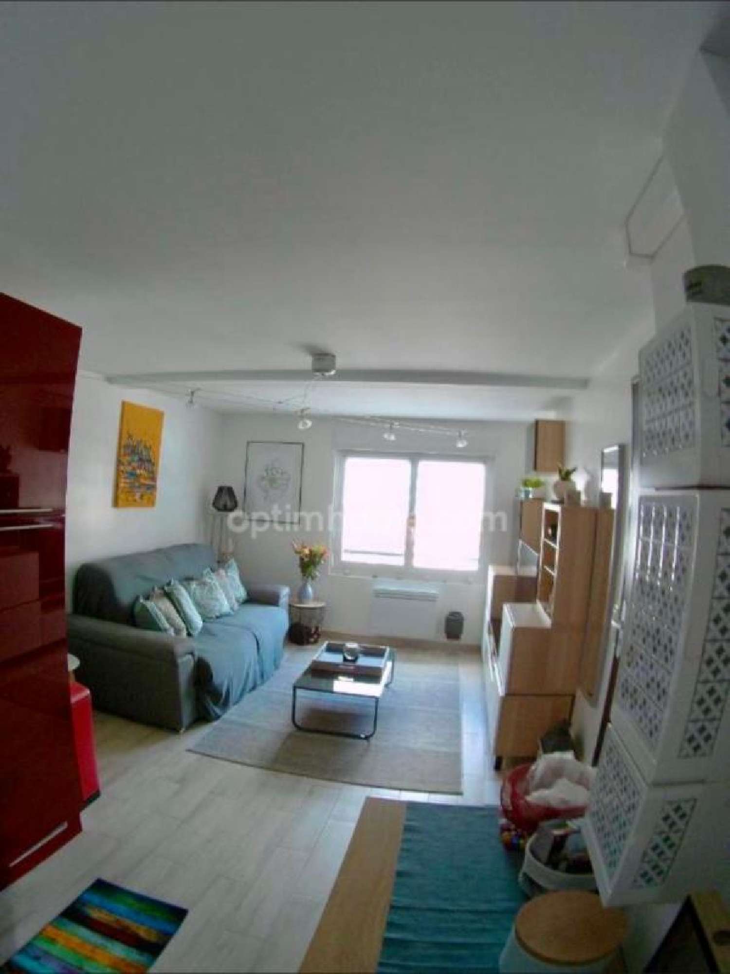 te koop appartement Groffliers Pas-de-Calais 4