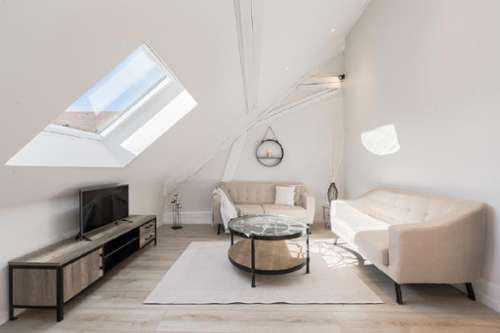 Groisy Haute-Savoie apartment foto