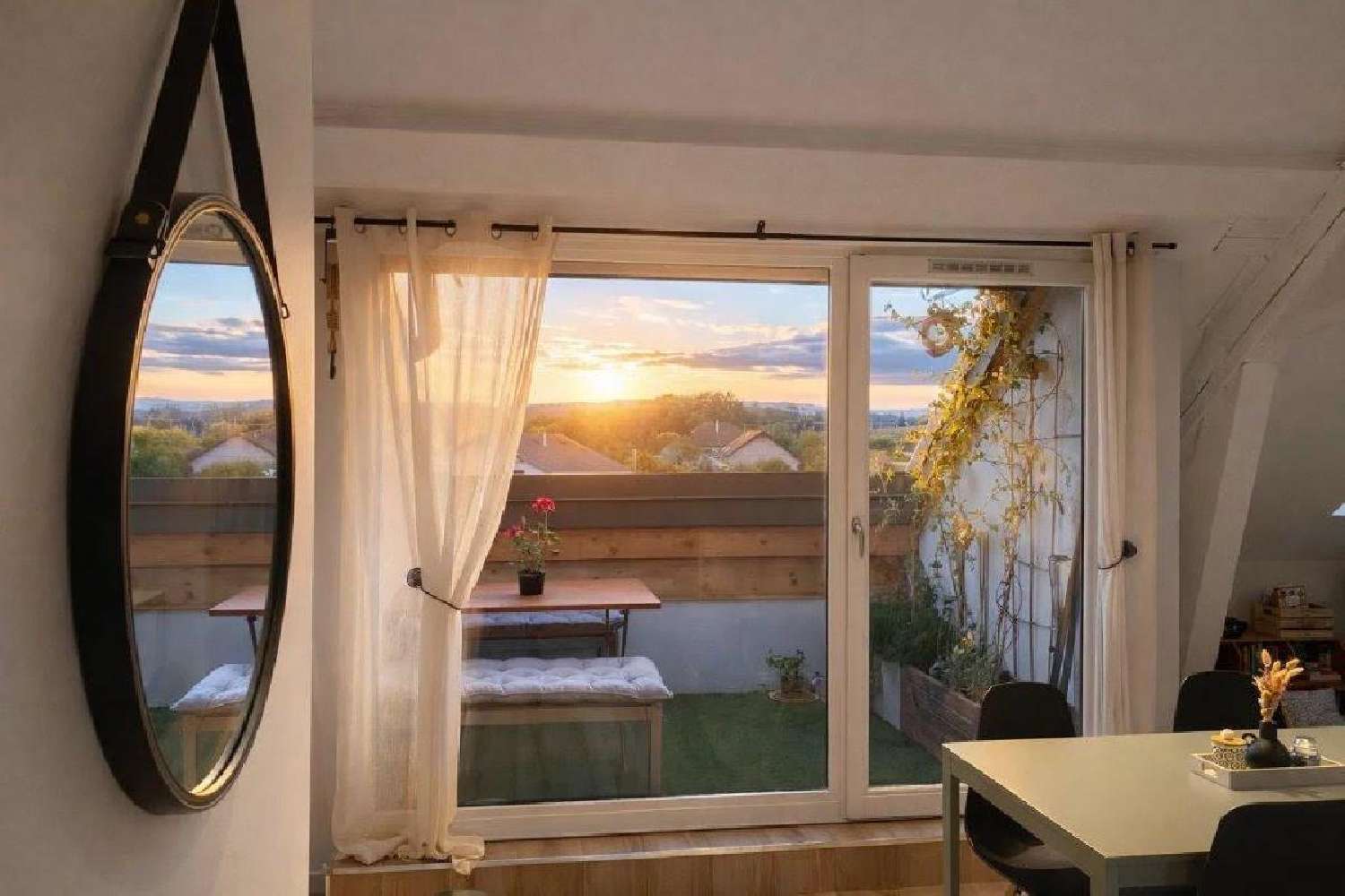 for sale apartment Groisy Haute-Savoie 3
