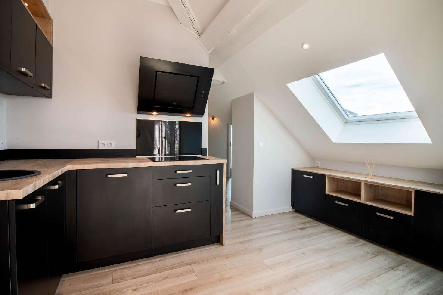 for sale apartment Groisy Haute-Savoie 5