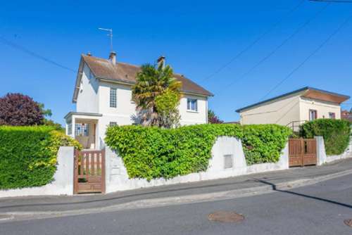 Groslay Val-d'Oise appartement foto 7373164