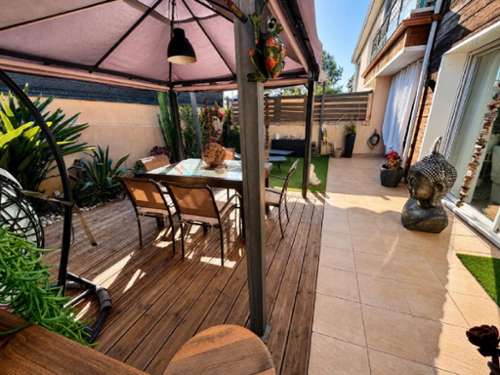 Grosseto-Prugna Corse-du-Sud apartment foto 7373078