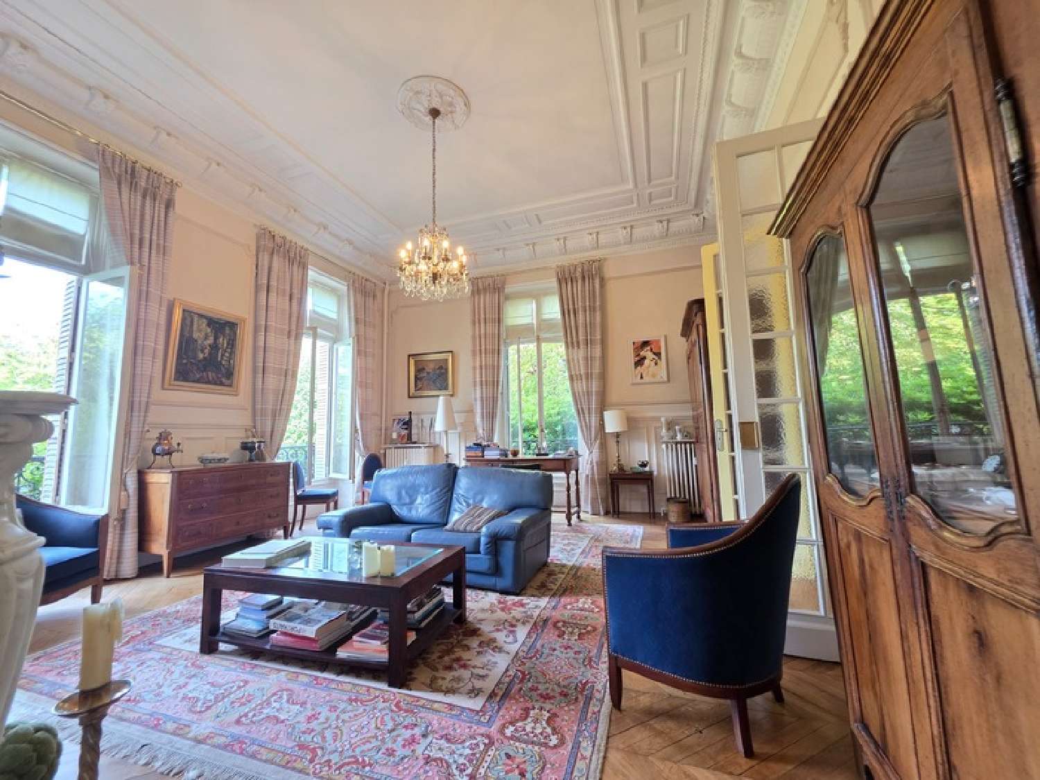 for sale apartment Gruchet-le-Valasse Seine-Maritime 1