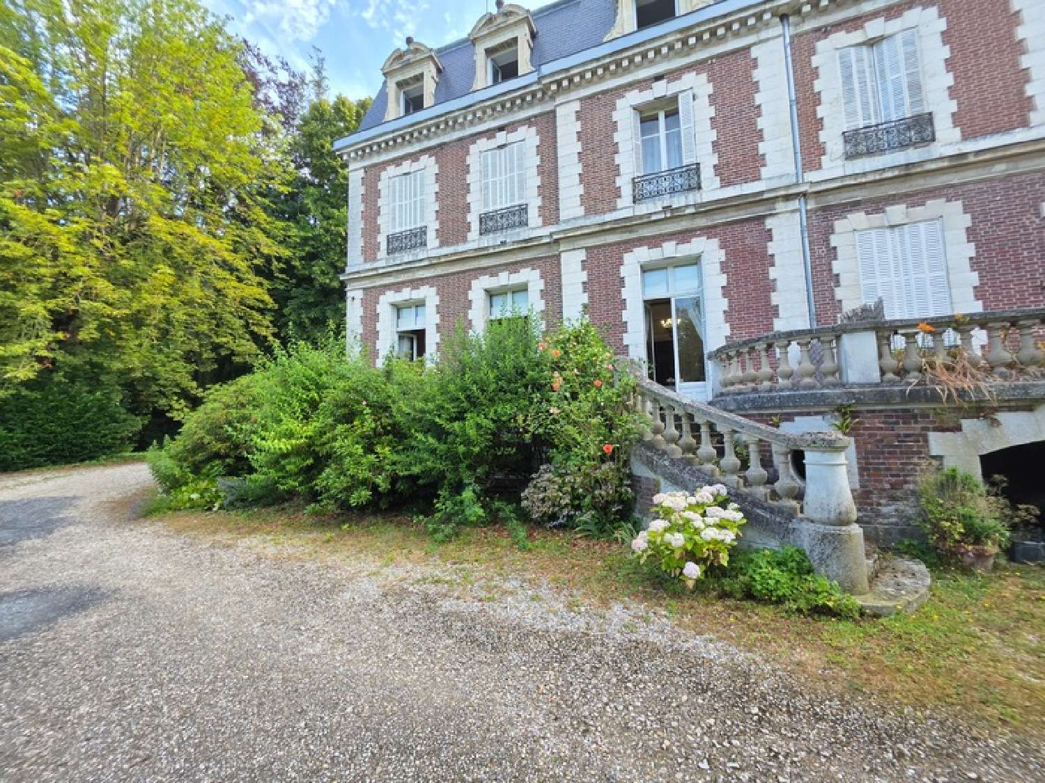 for sale apartment Gruchet-le-Valasse Seine-Maritime 3