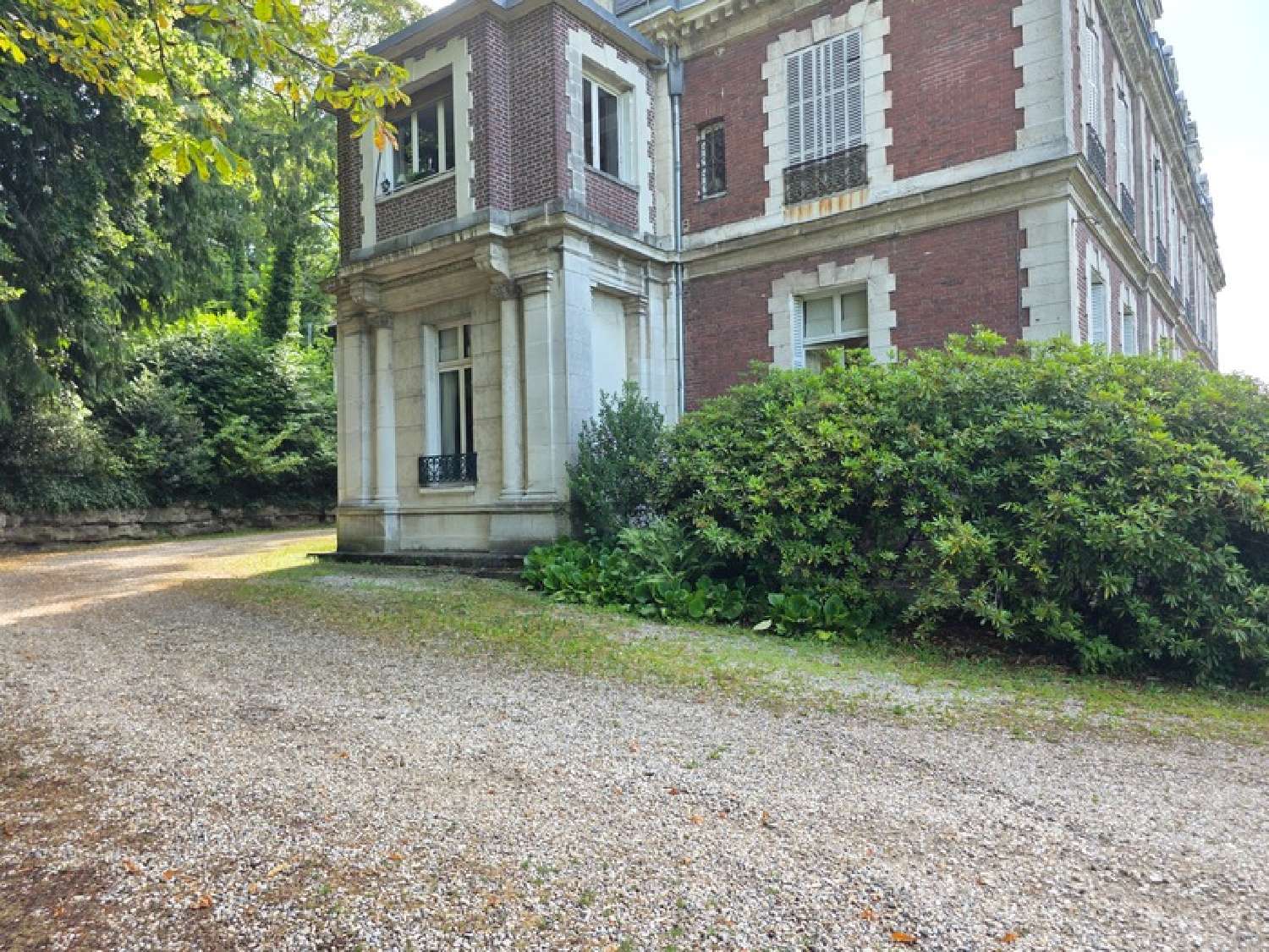 for sale apartment Gruchet-le-Valasse Seine-Maritime 4