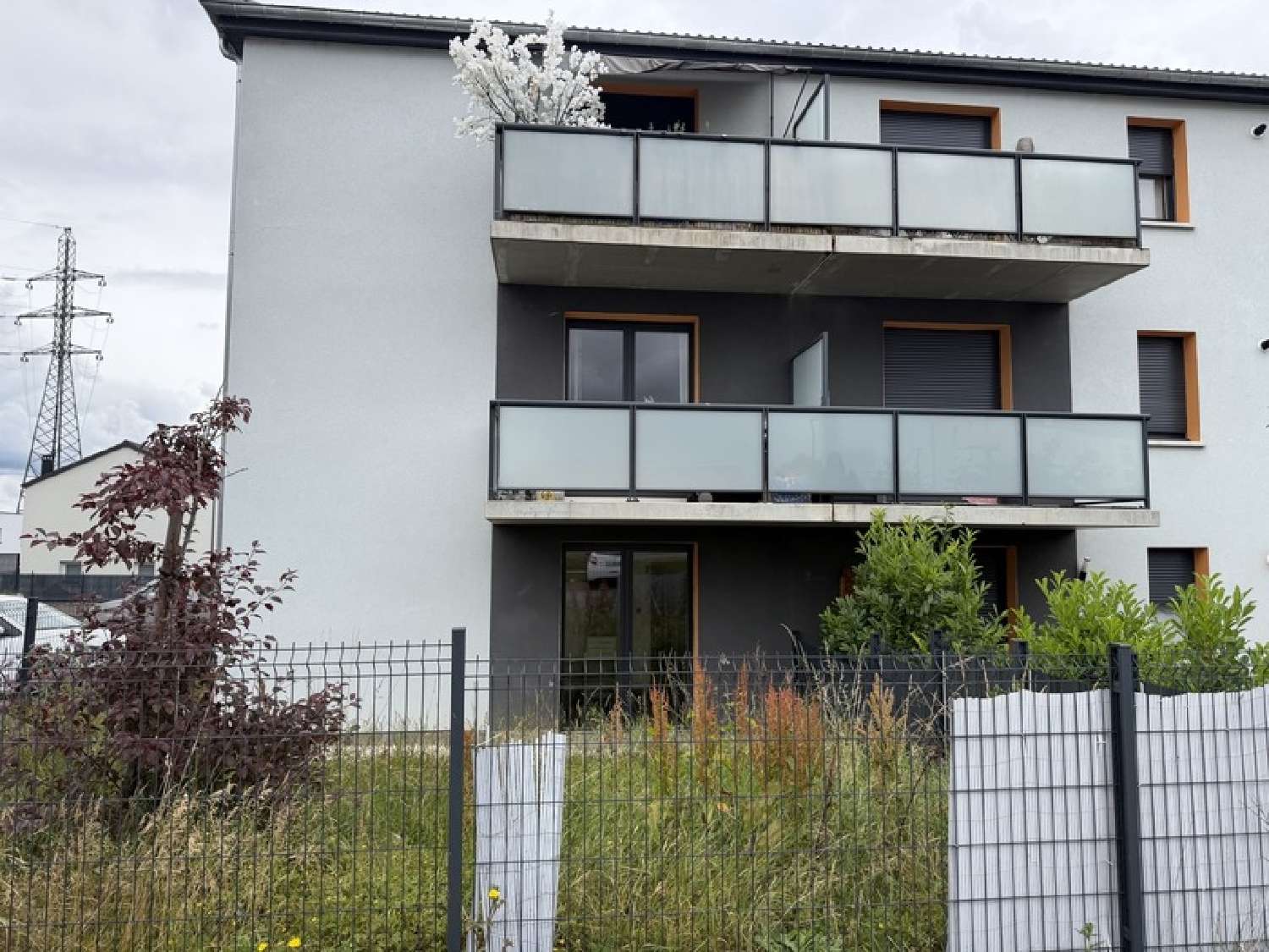 for sale apartment Guénange Moselle 1