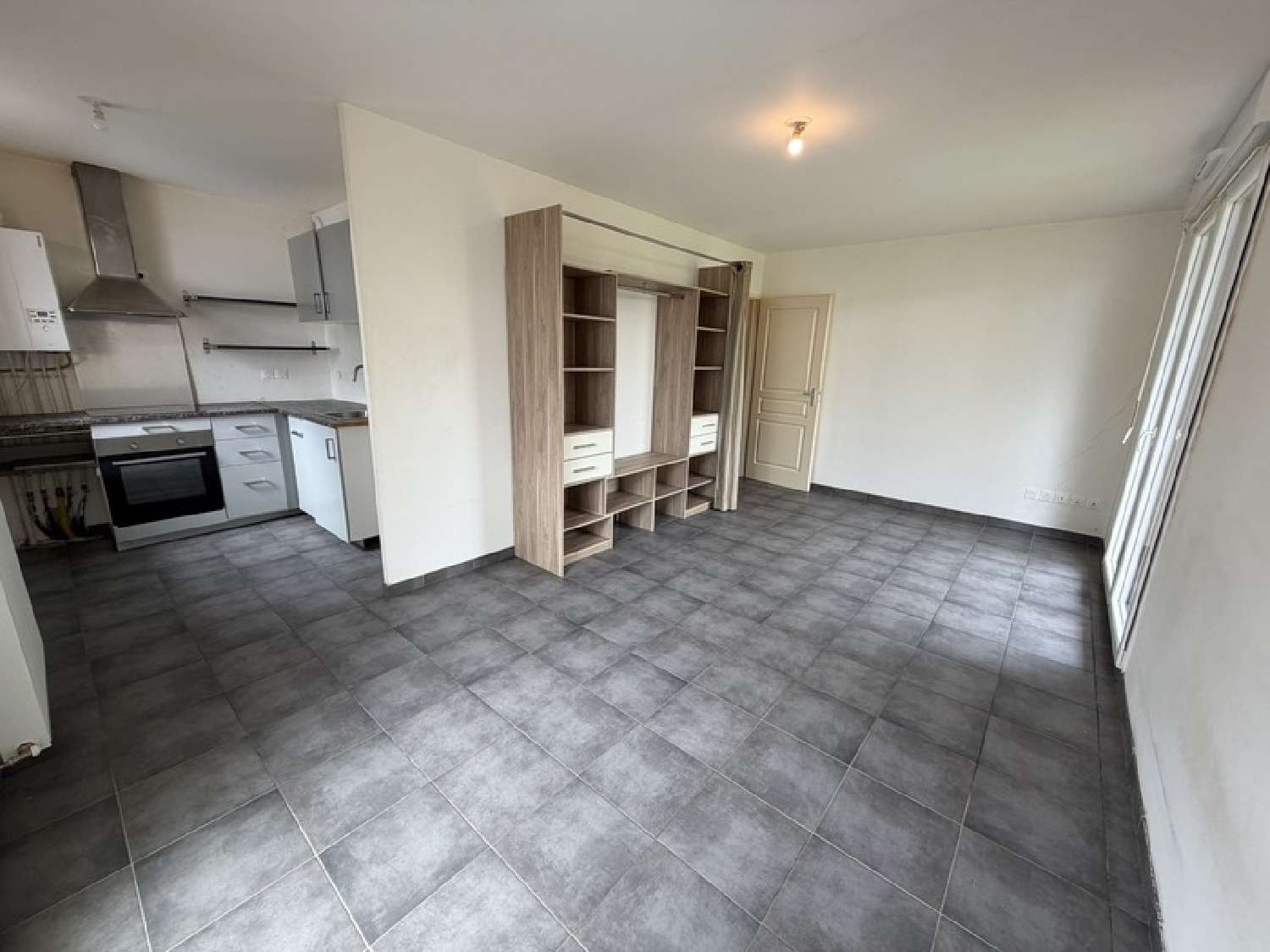 for sale apartment Guénange Moselle 3