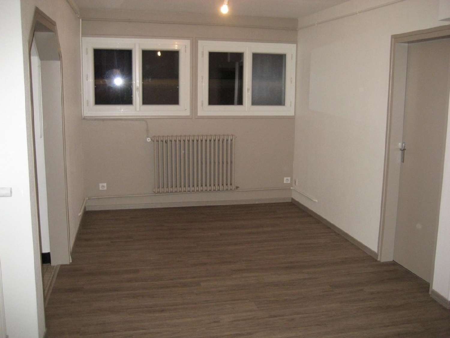 en venta apartamento Guéret Creuse 4