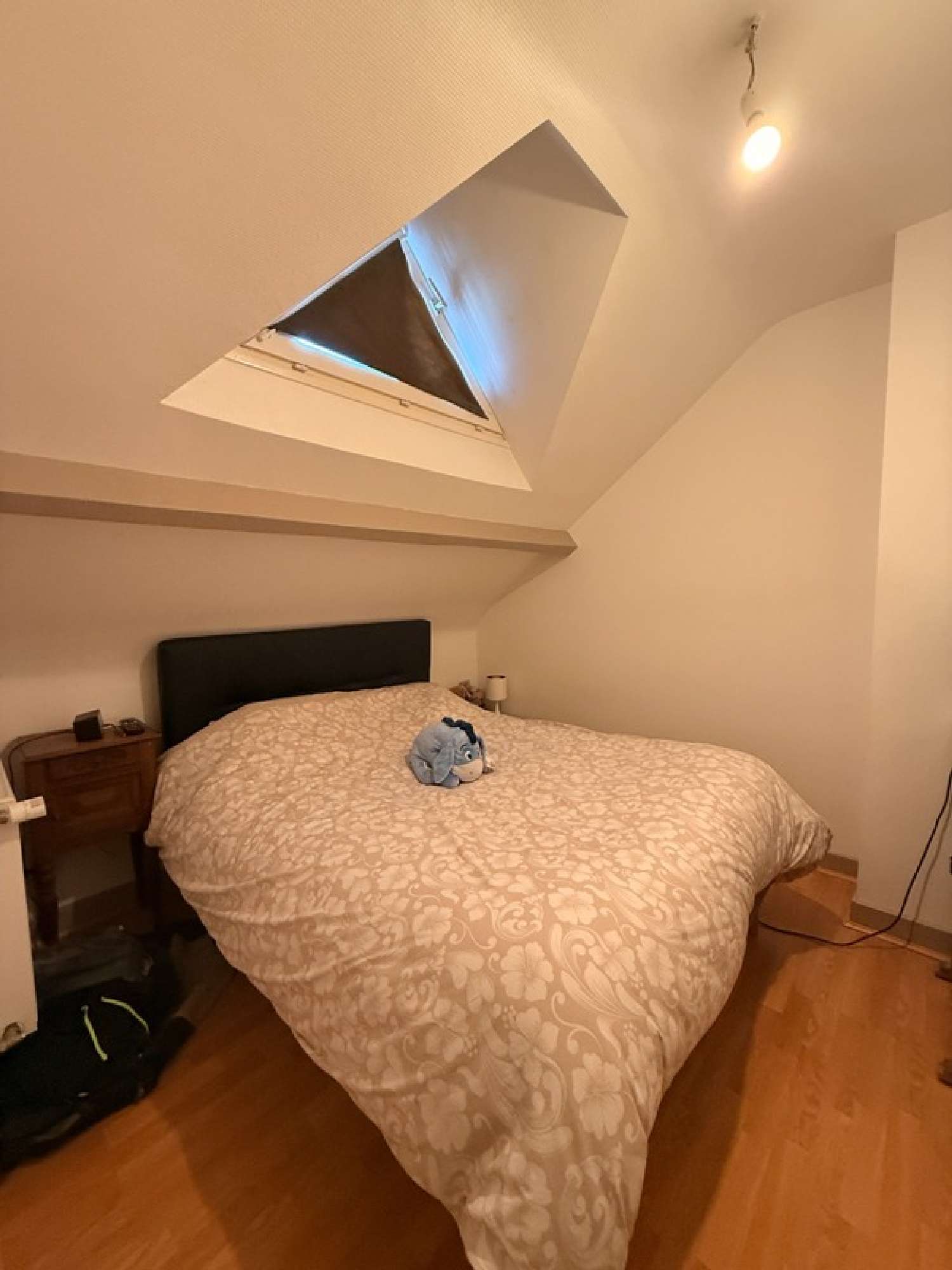 en venta apartamento Guéret Creuse 7
