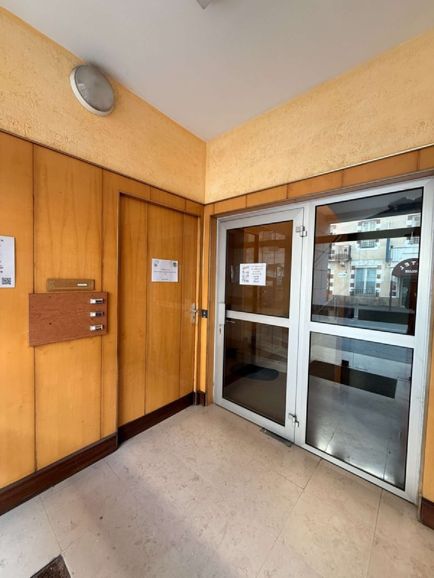 en venta apartamento Guéret Creuse 1