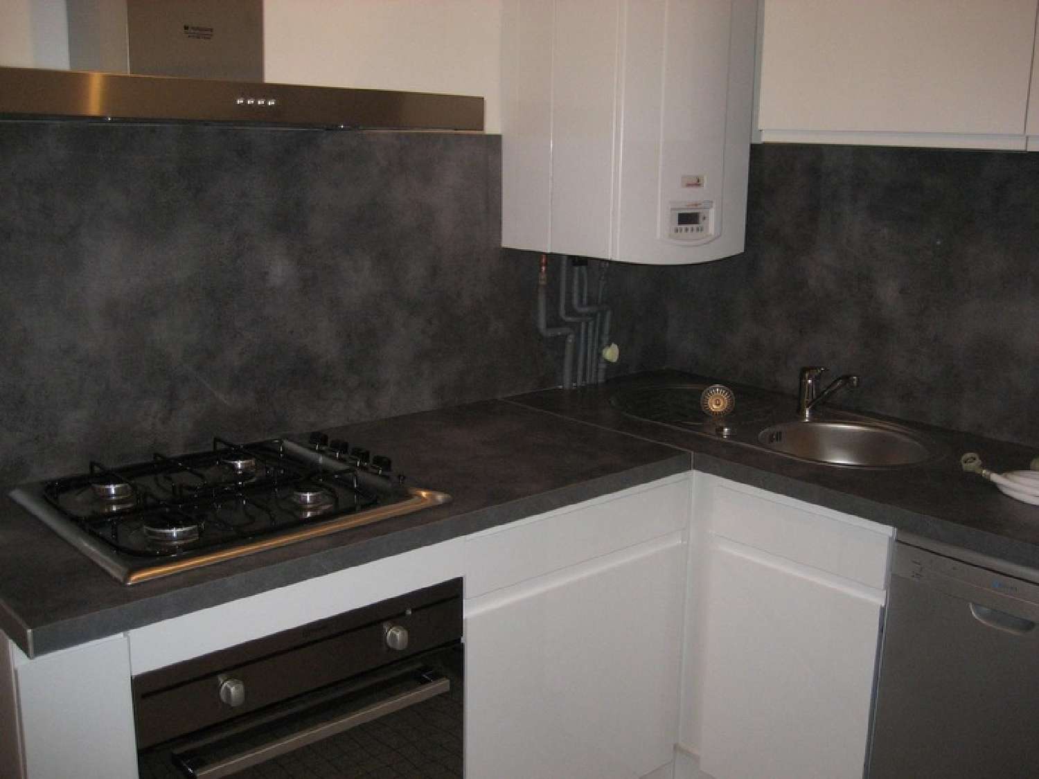 en venta apartamento Guéret Creuse 2