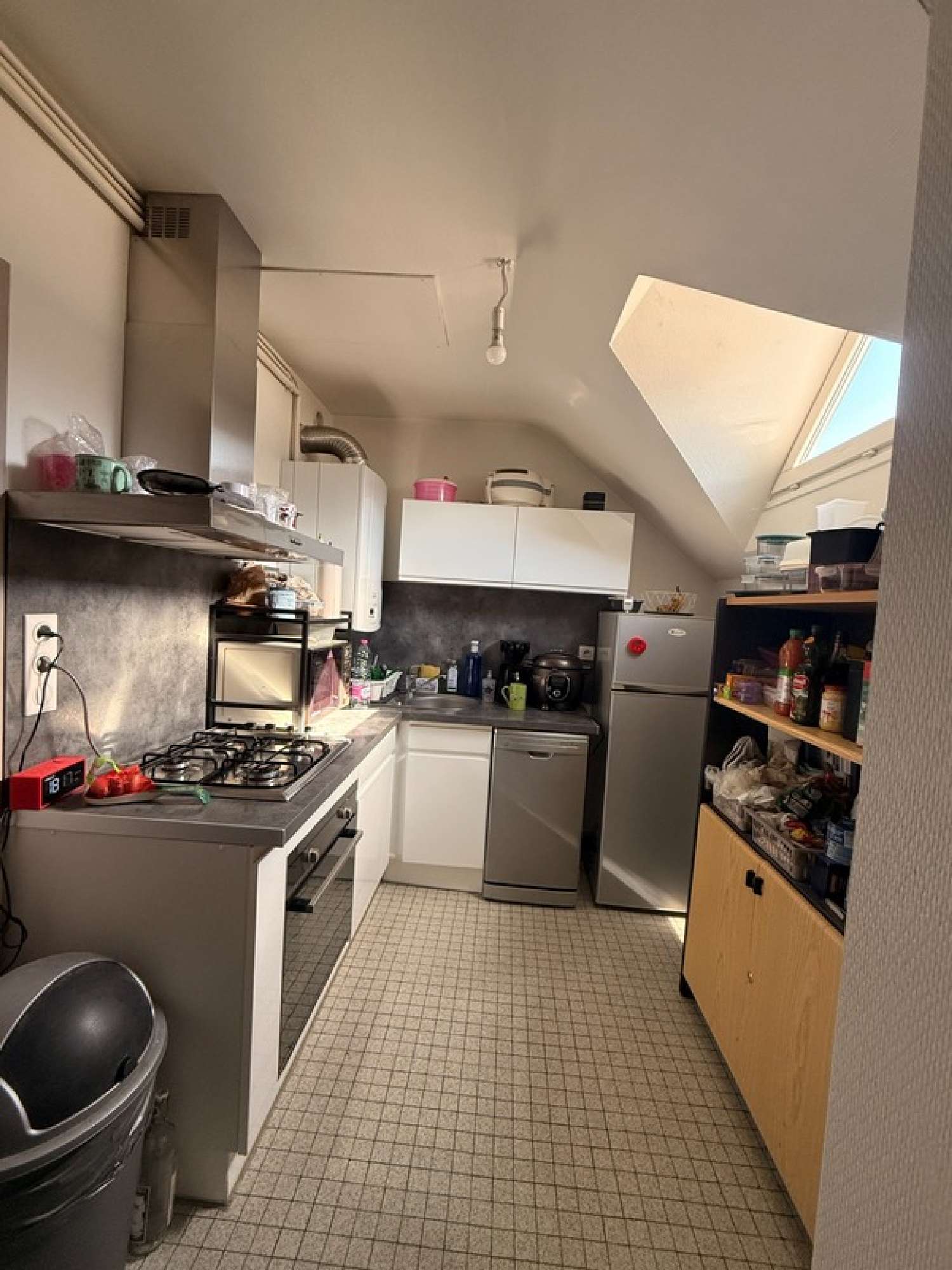 en venta apartamento Guéret Creuse 4