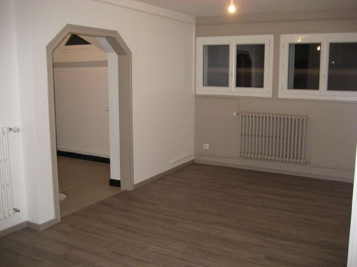 en venta apartamento Guéret Creuse 5