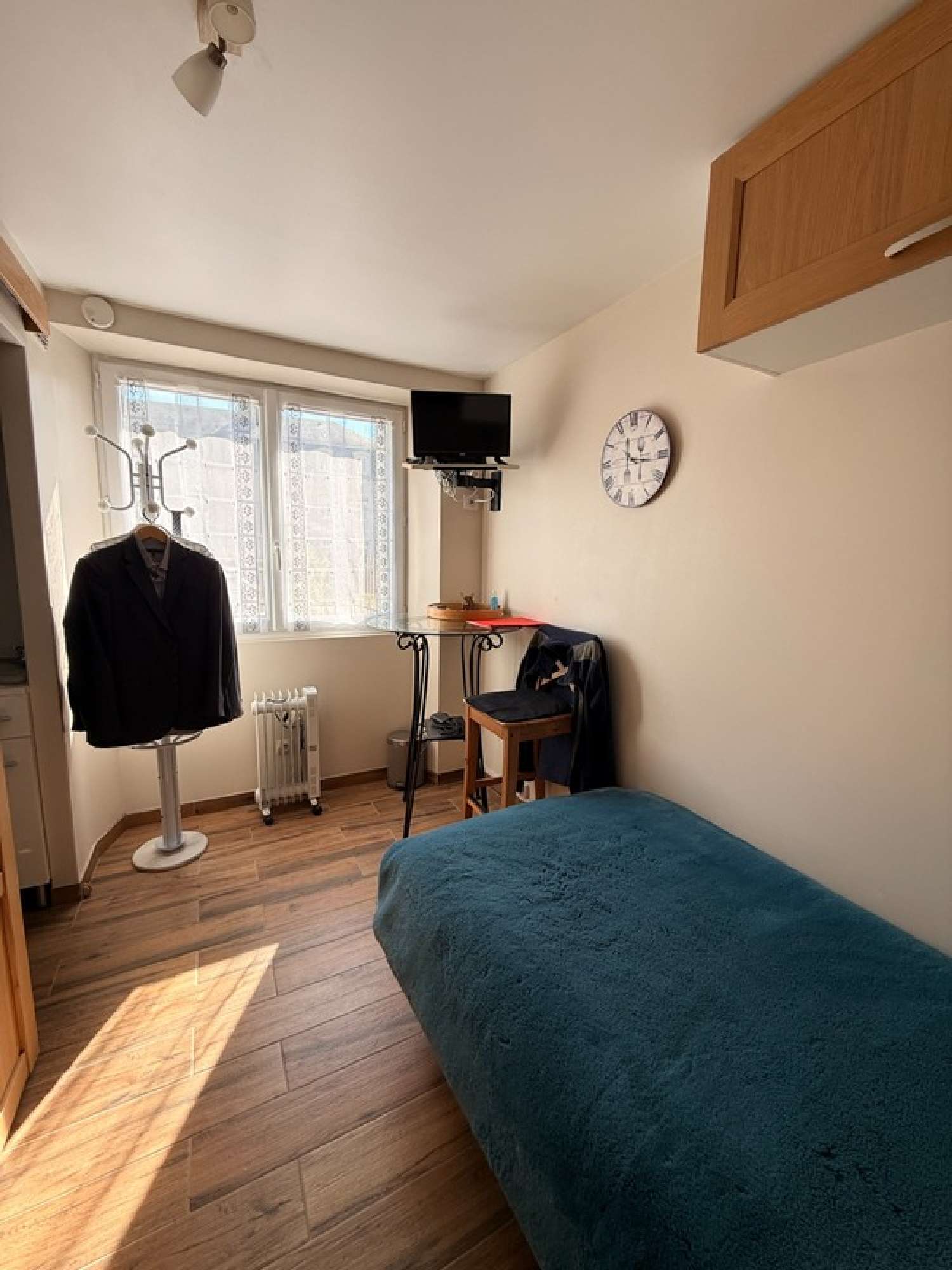  en venta apartamento Guéret Creuse 1