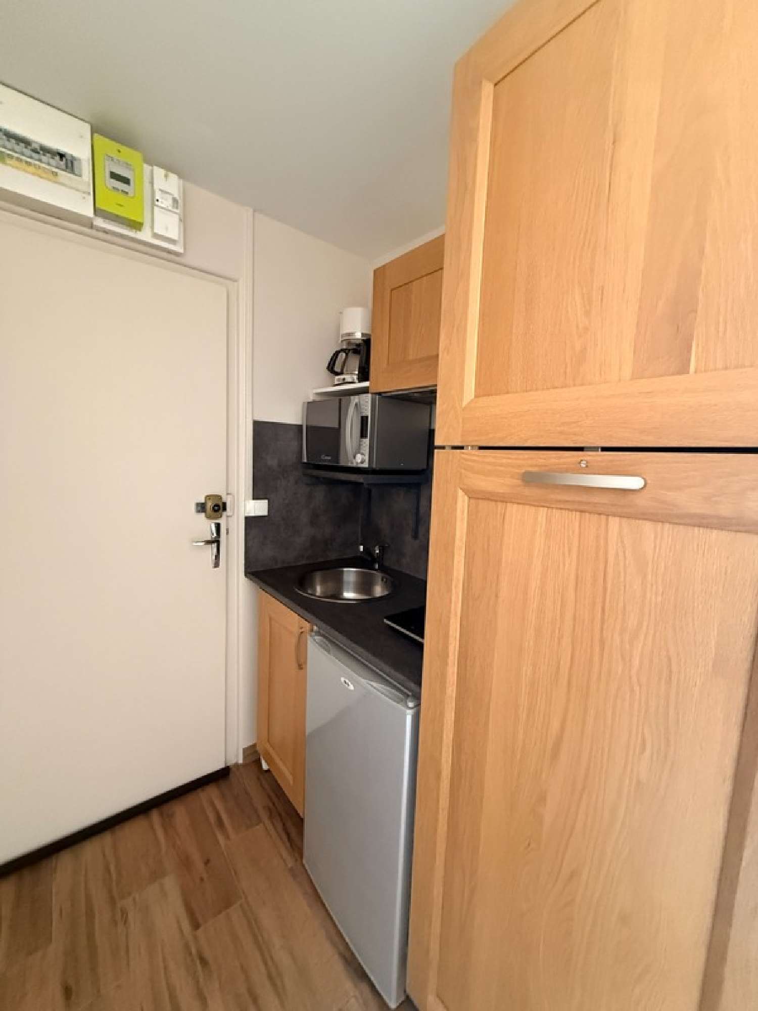 en venta apartamento Guéret Creuse 5